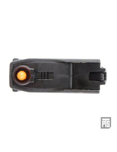 PTS chargeur EPM pour Tokyo Marui Recoil Shock Next GEN - Noir -  2