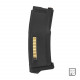 PTS chargeur EPM pour Tokyo Marui Recoil Shock Next GEN - Noir - 