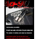 Systema Ag90% Motor Brush / Spring Set (2pcs / Set) - 