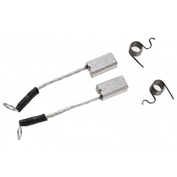 Systema Ag90% Motor Brush / Spring Set (2pcs / Set) - 