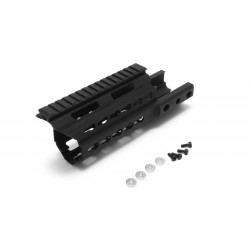 Nitro.Vo Keymod Handguard for KRYTAC Kriss Vector - Short - 