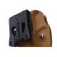 GK Tactical 0305 Kydex Holster for Tokyo Marui P226 - DE - 