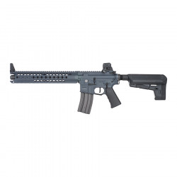 KRYTAC WARSPORT LVOA-S AEG - Wolf grey - 