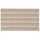 PTS BCM Keymod Rail Panel Kit (5.5inch / 5 Pack) - Dark Earth - 