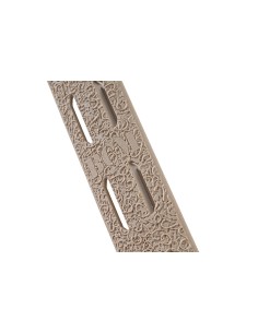 PTS set de 5 couvre rails BCM Keymod Dark Earth -  2