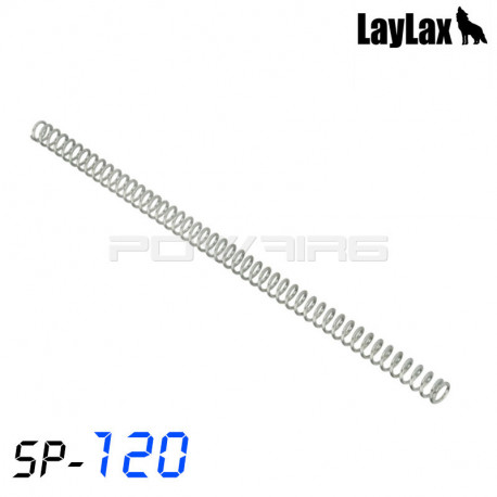 Laylax Ressort PSS10 120 pour VSR10 - 