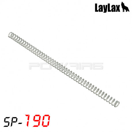 Laylax PSS10 190 Spring for VSR-10 series