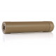 VFC Crusader TR45S Silencer Tan - 