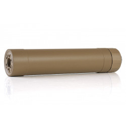 VFC Crusader TR45S Silencer Tan - 