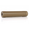 VFC Crusader TR45S Silencer Tan