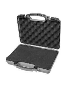 Nuprol Mallette noire 31 X 25 X 8 cm avec mousse predecoupée -  2