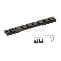 Tokyo Marui VSR-10 Scope Mount Base - 