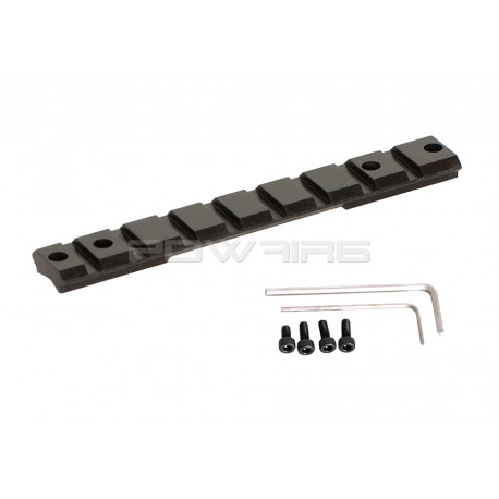 Tokyo Marui VSR-10 Scope Mount Base - 