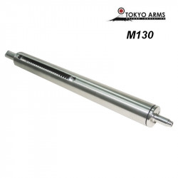 Tokyo Arms Stainless Steel Cylinder Set for Marui / WELL VSR-10 - M130 - 