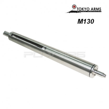 Tokyo Arms Stainless Steel Cylinder Set for Marui / WELL VSR-10 - M130