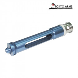 Tokyo Arms reinforced piston for APS2/Type 96 - Blue - 