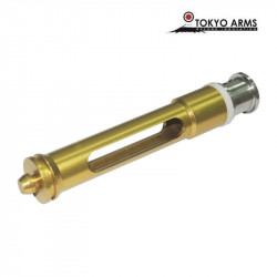 Tokyo Arms reinforced piston for APS2/Type 96 - Gold - 