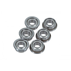 SHS 6mm Bearings - 