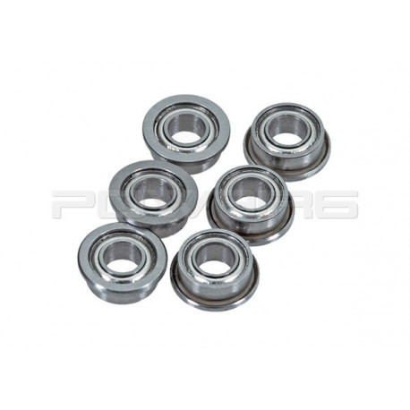 SHS 6mm Bearings - 