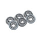 SHS Bearings 8mm