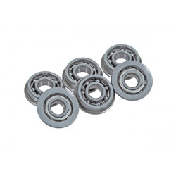 SHS 8mm Bearings - 