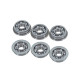 SHS 9mm Bearings - 