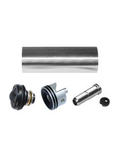 SHS Bore-up cylinder set for M4 -  2