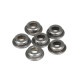 SHS 6mm Bushings