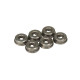 SHS 7mm Bushings cross slot - 