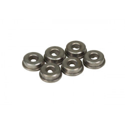 SHS 7mm Bushings cross slot - 