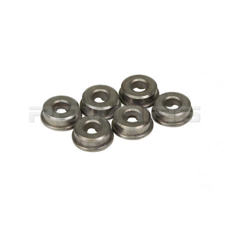 SHS 7mm Bushings cross slot - 