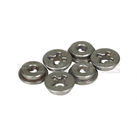 SHS 8mm Bushings cross slot - 