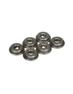 SHS Bushings 8mm (slots en croix) -  2