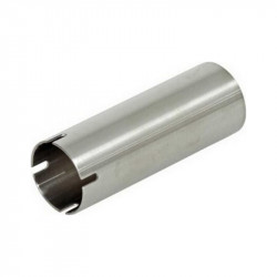 SHS Stainless steel Cylinder (Type 5) - 