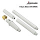 Tokyo Arms Multi-Length CNC Outer Barrel for Tokyo Marui M4 MWS - Silver