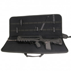 Famas soft case 98cm - 