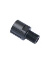 ASG Adaptateur 18mm a 14mm ccw pour Scorpion EVO 3 - A1