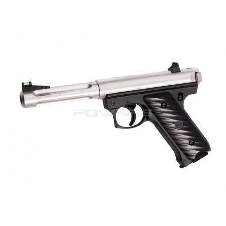 ASG Pistolet MKII CO2 pistol - Dual tone - 