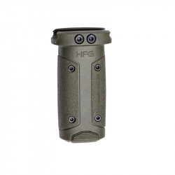 ASG Grip avant HERA HFG - OD green - 