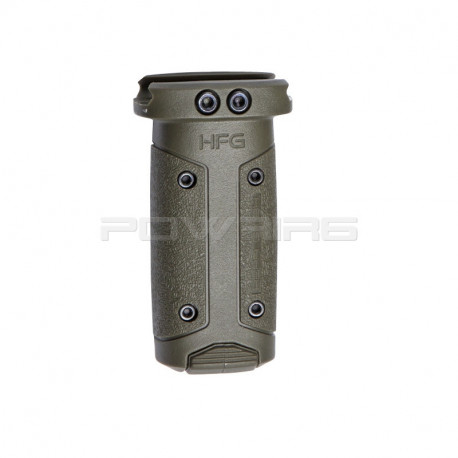 ASG HERA HFG GRIP - OD green - 