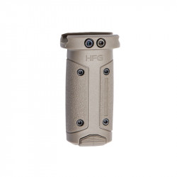 ASG Grip avant HERA HFG - Tan - 