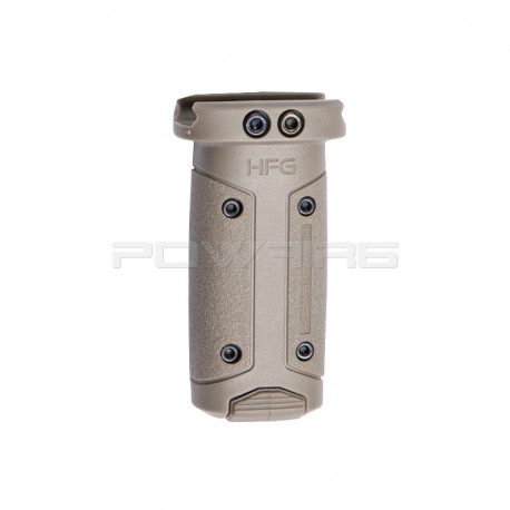 ASG Grip avant HERA HFG - Tan - 