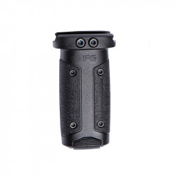 ASG HERA HFG GRIP - Black - 