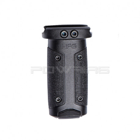 ASG HERA HFG GRIP - Black - 