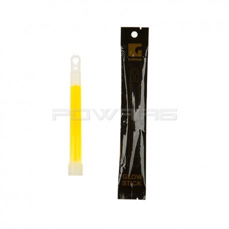 Clawgear 6 Inch Light Stick Yellow - 