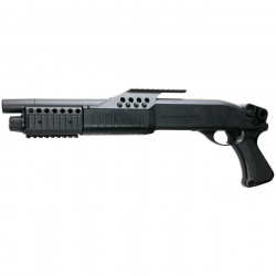 Franchi Tactical Shotgun