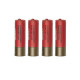 ASG 30 rds Shells for Shotguns lot of 4 - 