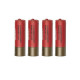 ASG 30 rds Shells for Shotguns lot of 4