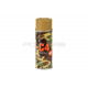 Armamat bombe peinture militaire extra mat RAL 8000 Brun vert - 