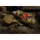Armamat bombe peinture militaire extra mat RAL 8000 Brun vert - 